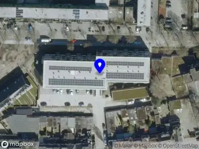SJ Data Visualizations Eindhoven