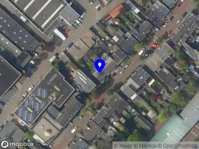 Hetmaaktuit Hilversum
