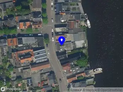 HOTSURE KOOG AAN DE ZAAN