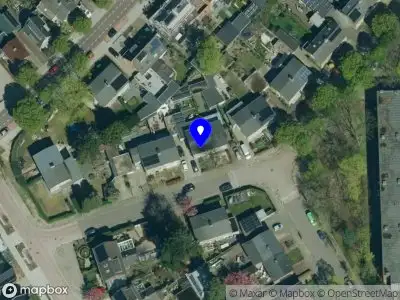 Van Beek Klimaattechniek Ede