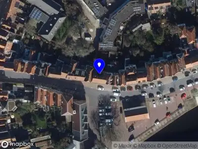 Jablonski DevOps Middelburg