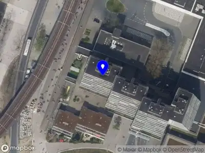 ESSY Constructions Rotterdam