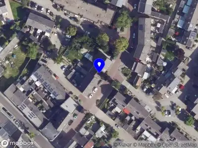 FangFreight Kerkrade