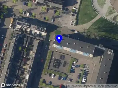 Onze Bouwgroep Alphen aan den Rijn