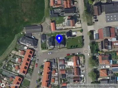 WJ Motorservice Hardinxveld-Giessendam