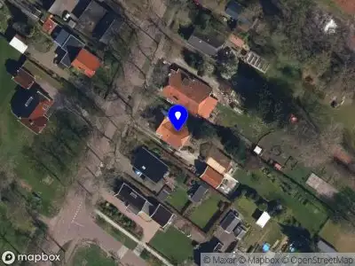 Nieuw bedrijf Sacha's Kunstatelier