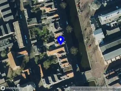 Nieuw bedrijf DJL Chauffeursdiensten