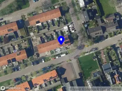 Gebr. Bakker Bloembollen V.O.F. Wervershoof