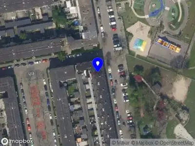 Nieuw bedrijf Dyrek Bouw