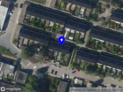 Nieuw bedrijf Barbershop Keroemie