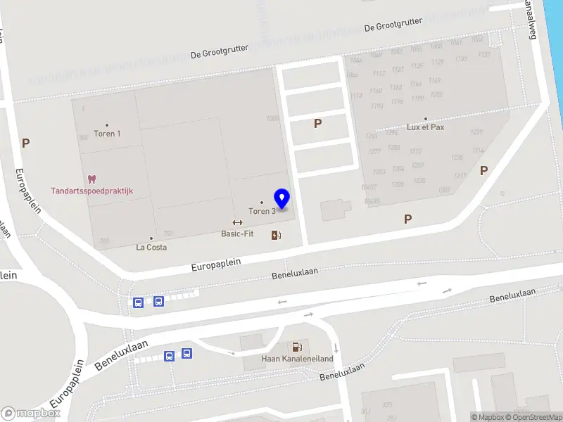 Aramium Utrecht