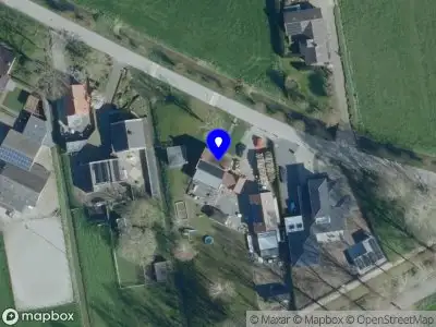 Nieuw bedrijf JL Vakwerk