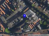 VvE Parkeerkelder Mooierplein