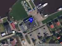 Zeilvereniging 't Olle Schild-Steendam