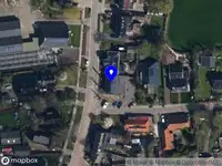 Stichting Dorpshuis Noordwolde (Groningen)