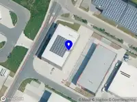 Matco International Holding B.V.