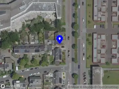 Nieuw bedrijf Holding Truckwash Rick Zijlmans Venlo B.V.