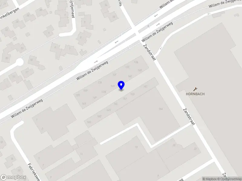 Nieuw bedrijf Kerkhof Onroerende Zaak B.V.