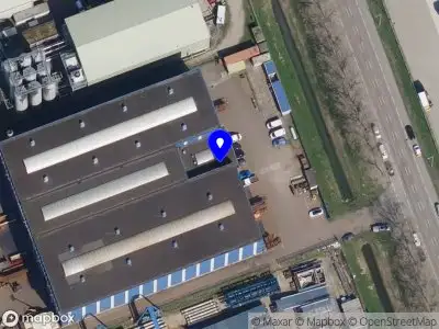VDS Rotterdam Moerdijk