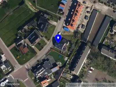 Nieuw bedrijf Vogelwacht Stiens en omstreken