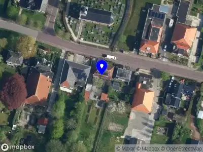 Stichting Faunabeheer Eenheid Frysl?n Langezwaag