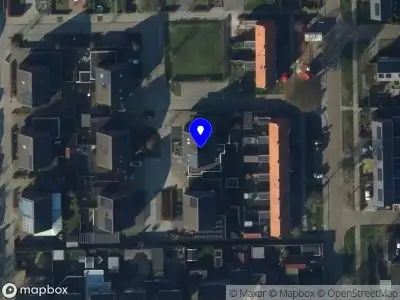 Nieuw bedrijf Stichting vrienden van OBS De Vlinder