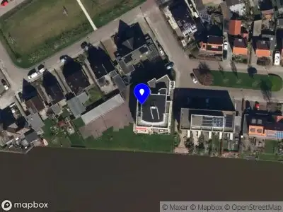 V.v.E. Thorbeckestraat 14 tm 22 Franeker Franeker