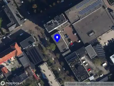 VVE Baggelhuizen Centum 2 Groningen