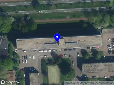 Nederlandse IKAT-Kring Haarlem