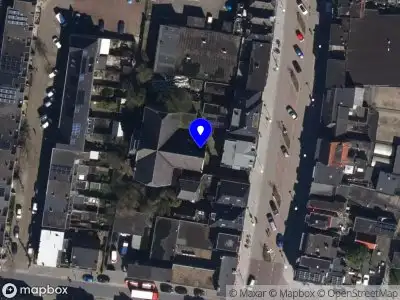 R.E. Vegter Holding B.V. Leeuwarden