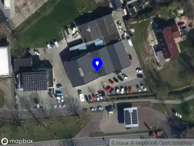 Nieuw bedrijf Autocentrum Borger-Tom Ganzevoort B.V.