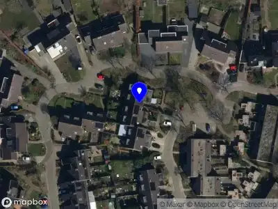 Nieuw bedrijf Stichting Speeltuin Veldakkers