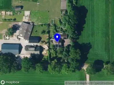 Nieuw bedrijf Buurtvereniging 