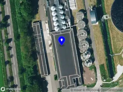 NieuWater B.V. Nieuw-Amsterdam
