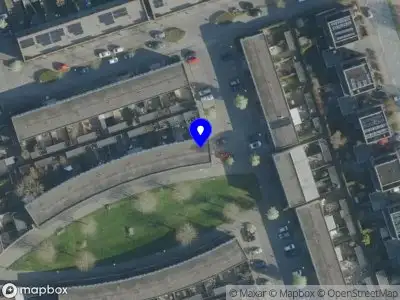 Nieuw bedrijf Wijkraad Staphorst-Noord