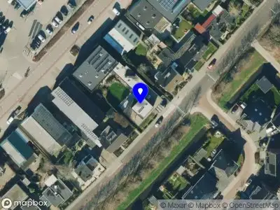 Stichting activiteiten Ronde Tafel 30 Kampen