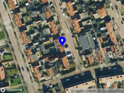 Nieuw bedrijf Biljartvereniging Stoot Maar Raak