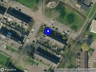 Nieuw bedrijf SPARTA BROMFIETSCLUB