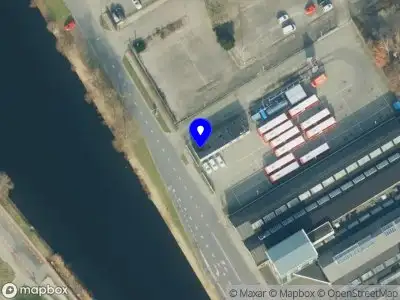 Personeelsvereniging 