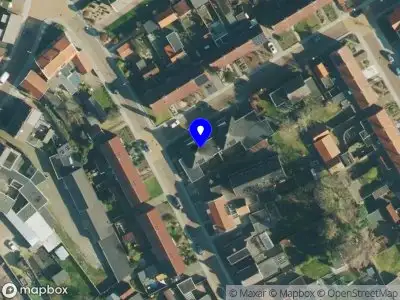 Stichting Administratiekant. B?rgeling Beheer Delden