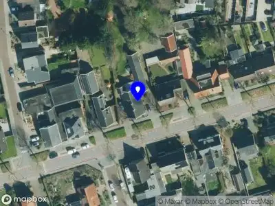 Nieuw bedrijf Stichting VDU Care