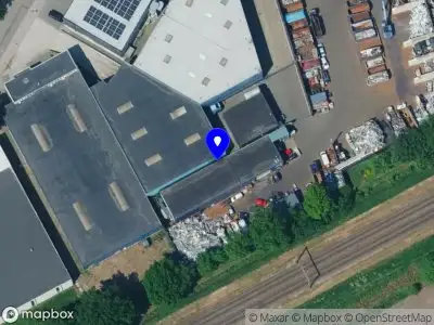 Bijkerk Vastgoed B.V.