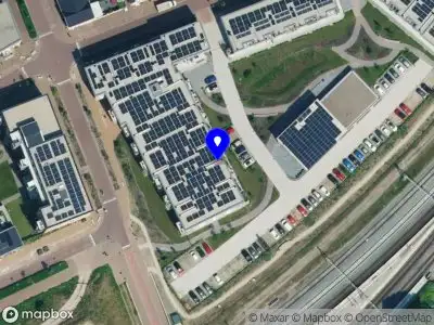 Stichting Duurzame Ontwikkeling Energie