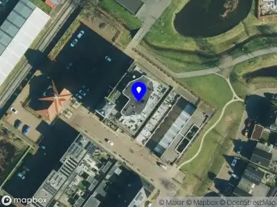 VvE Het Pakhuis Enschede