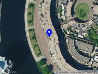 V.v.E. Welgelegen Haven II Hoofdsplitsing