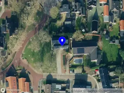 Stichting Jeugdwerk Oosteinde