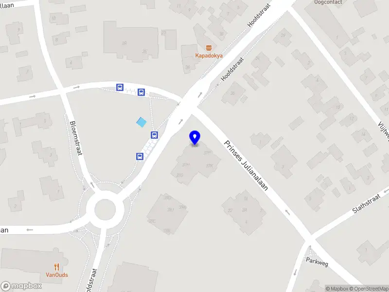 Kranendonk Beheer B.V.