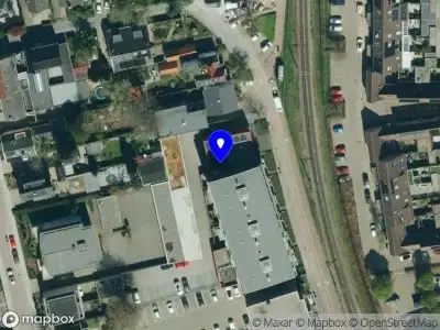 Dreieich B.V. Ede