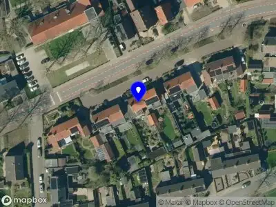 Nieuw bedrijf Belangenvereniging Ouderen Zevenaar