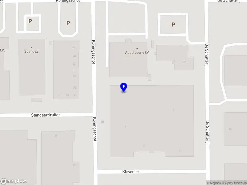 Phycom B.V. Veenendaal